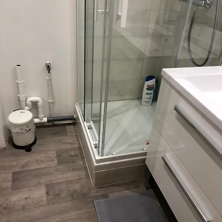 Des Thermes - T3 Rdc Apartment Royat